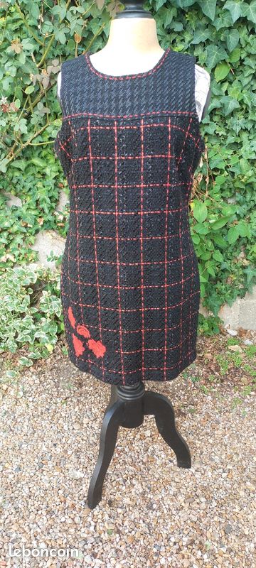 Robe Desigual (image 1)