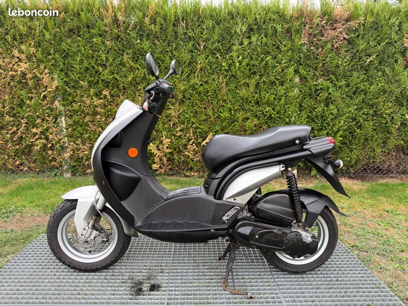 Peugeot Ludix entièrement d’origine (image 2)