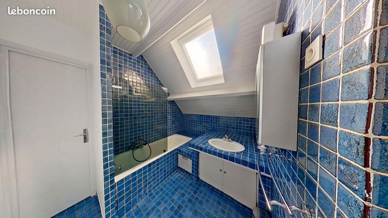 Maison a louer sevres - 8 pièce(s) - 160 m2 - Surfyn