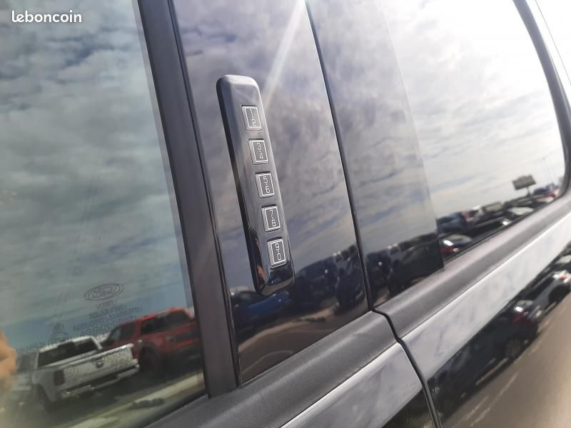 FORD F150 TREMOR SUPERCREW V6 3,5L EcoBoost (image 21)
