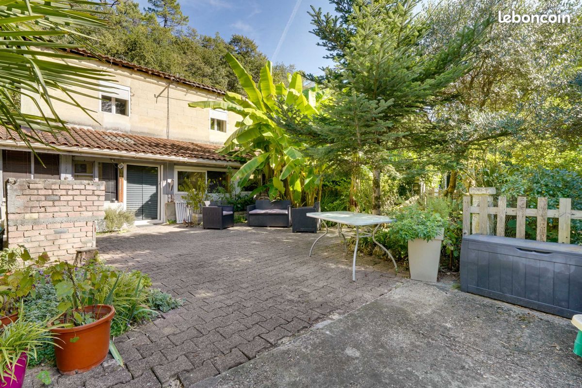 Maison 8 pièces 167 m² · à Cénac · 167 m² · 299 900 €