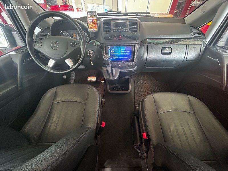 Viano 3.0L V6 (image 3)