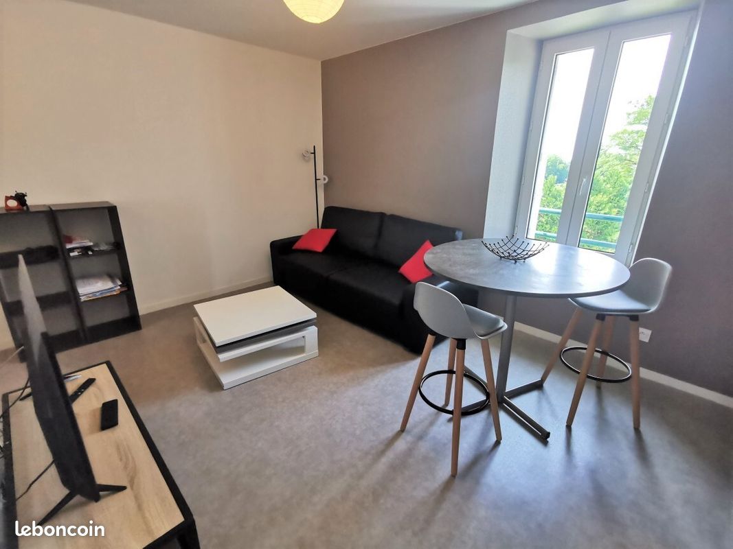 Appartement 2 pièces 30 m² · à Baraqueville · 30 m² · 420 €/mois