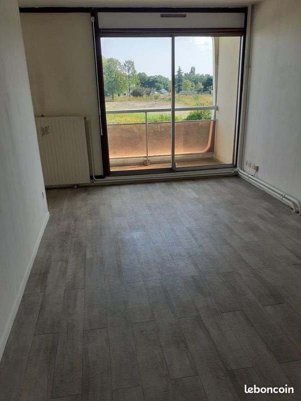 Appartement a louer vandoeuvre-les-nancy - 2 pièce(s) - 36 m2 - Surfyn
