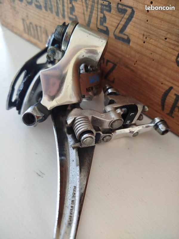 Etriers de frein Campagnolo Super Record 12 v - Troc Vélo