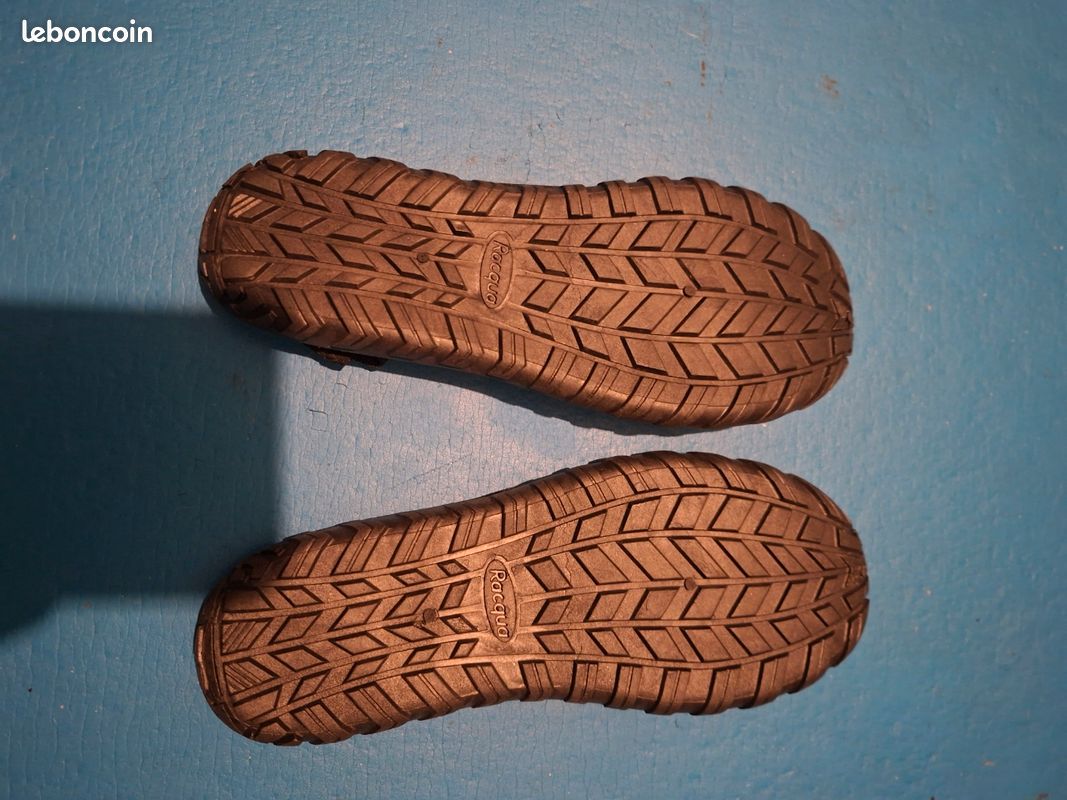 Chaussures aquatique (image 3)