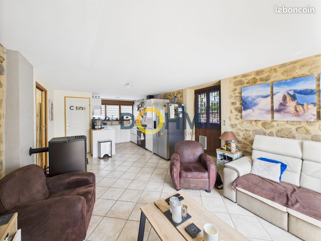 Maison 6 pièces 98 m² (image 5)