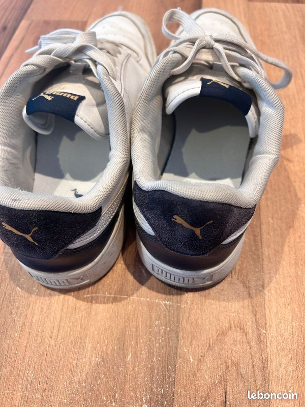Faire offre Basket puma (image 2)