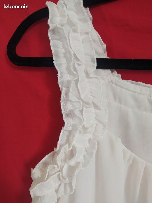 Robe pour cérémonie (image 5)
