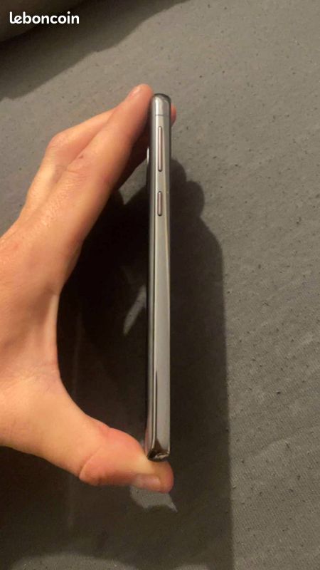 Telephone samsung s10 (image 2)
