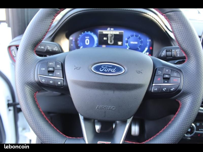 Ford Puma 1.5 EcoBoost 200ch S&S ST (image 11)