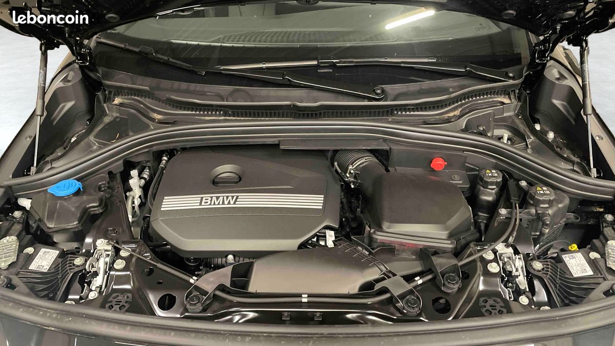 BMW Active Tourer 220i 170 ch DKG7 M Sport (image 20)