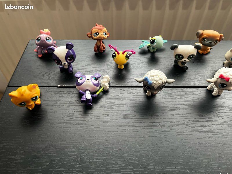 LPS Littlest Pet Shop (image 5)