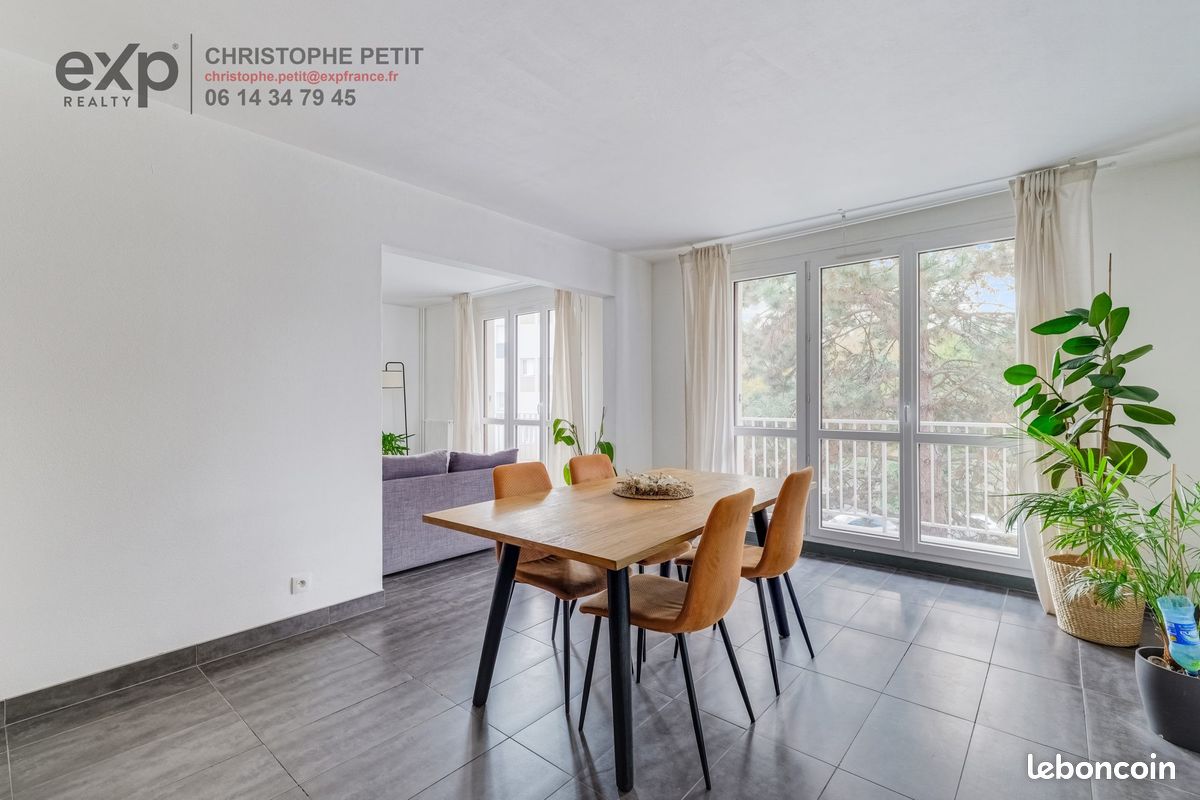 Appartement 5 pièces 98 m² · à Fontenay-le-Fleury · 98 m² · 315 000 €