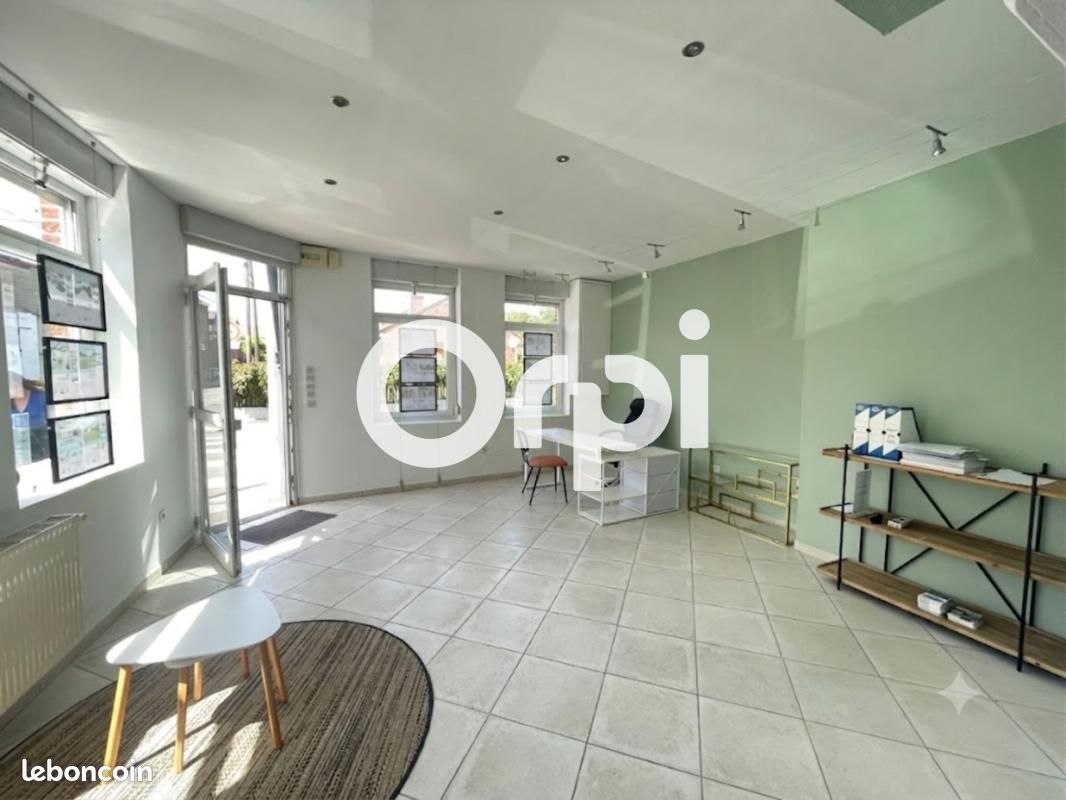 Immeuble 5 pièces 115 m² · à Fretin · 115 m² · 199 000 €