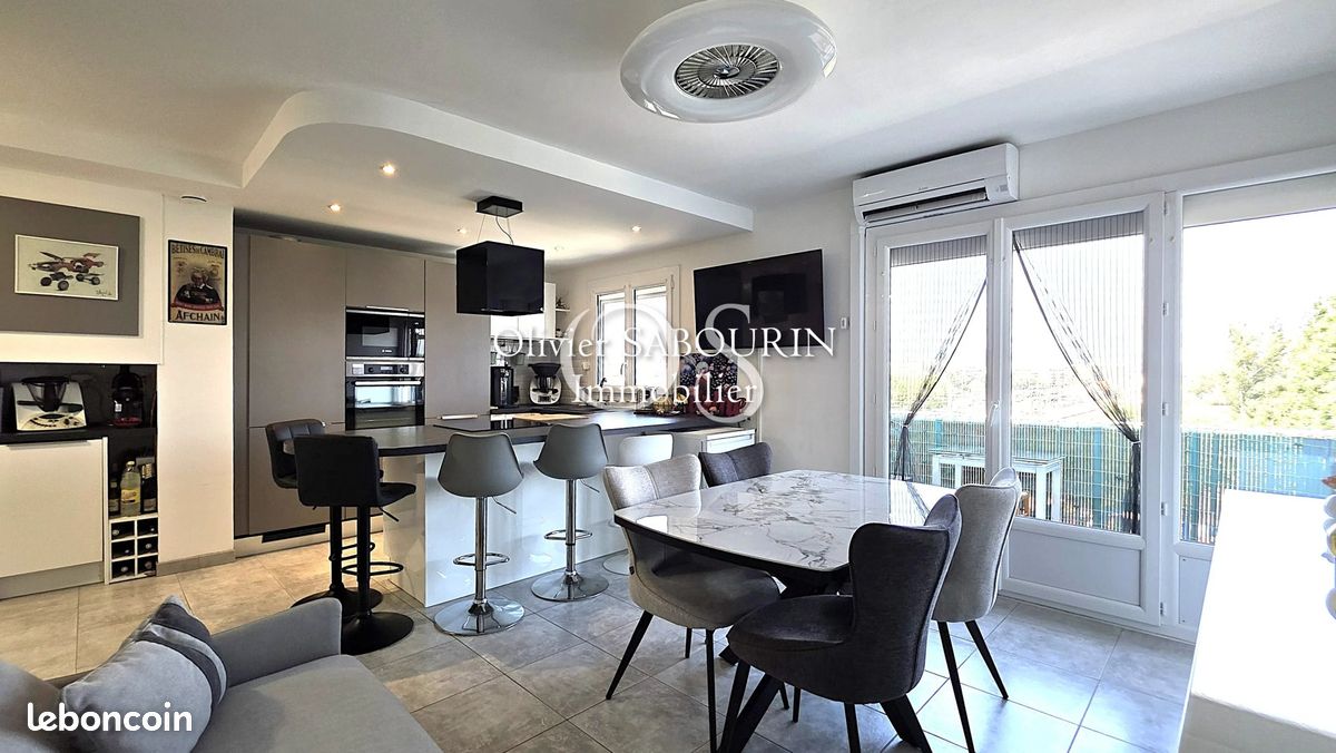 Appartement 3 pièces 56 m² · à Fréjus · 56 m² · 229 000 €