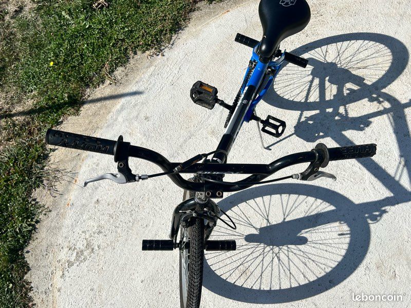 Bmx huffy (image 2)