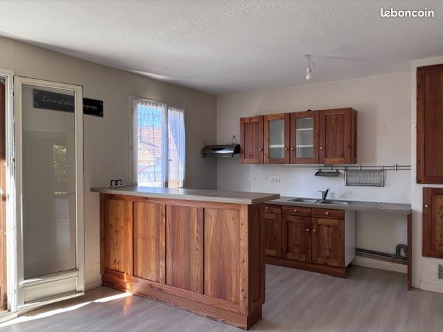 Appartement 4 pièces 106 m² · à Périgueux · 106 m² · 935 €/mois