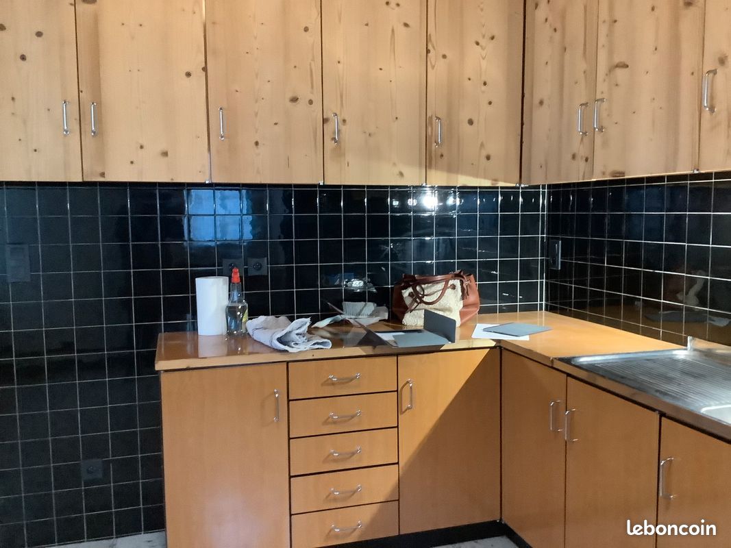 Appartement 2 pièces 56 m² · à Bonneville · 56 m² · 870 €