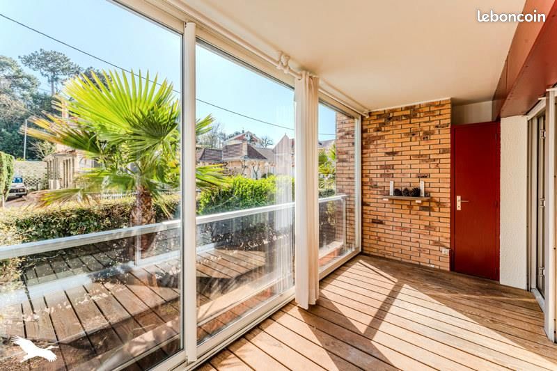 Appartement 2 pièces 46 m² · à Arcachon · 46 m² · 330 000 €