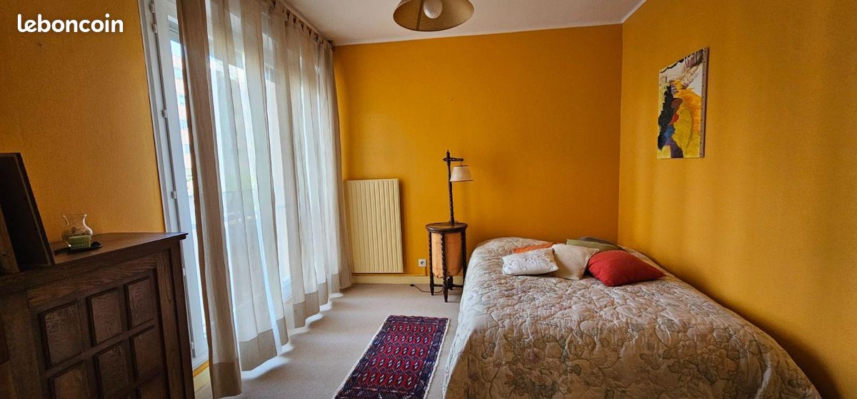 Appartement 4 pièces 83 m² · à Amiens · 83 m² · 130 000 €