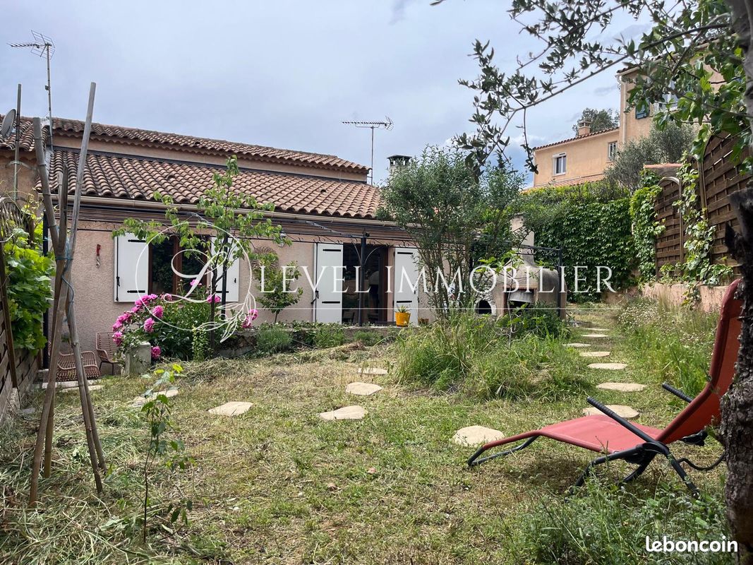 Maison 3 pièces 90 m² · à Peypin · 90 m² · 375 000 €