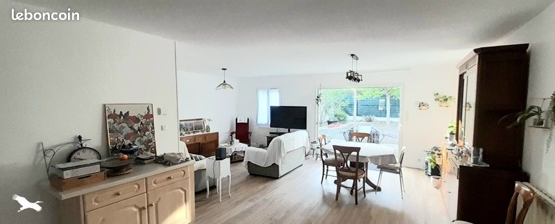 Maison 5 pièces 100 m² · à Dompierre-sur-Mer · 100 m² · 394 875 €