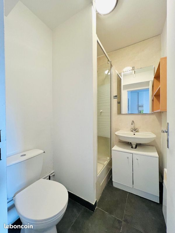 Appartement a louer drancy - 1 pièce(s) - 19 m2 - Surfyn