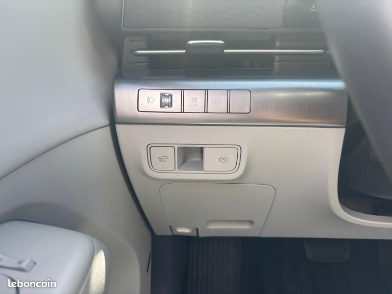 Hyundai Kona 1.6 GDi 129ch Hybrid Executive DCT-6 (image 19)