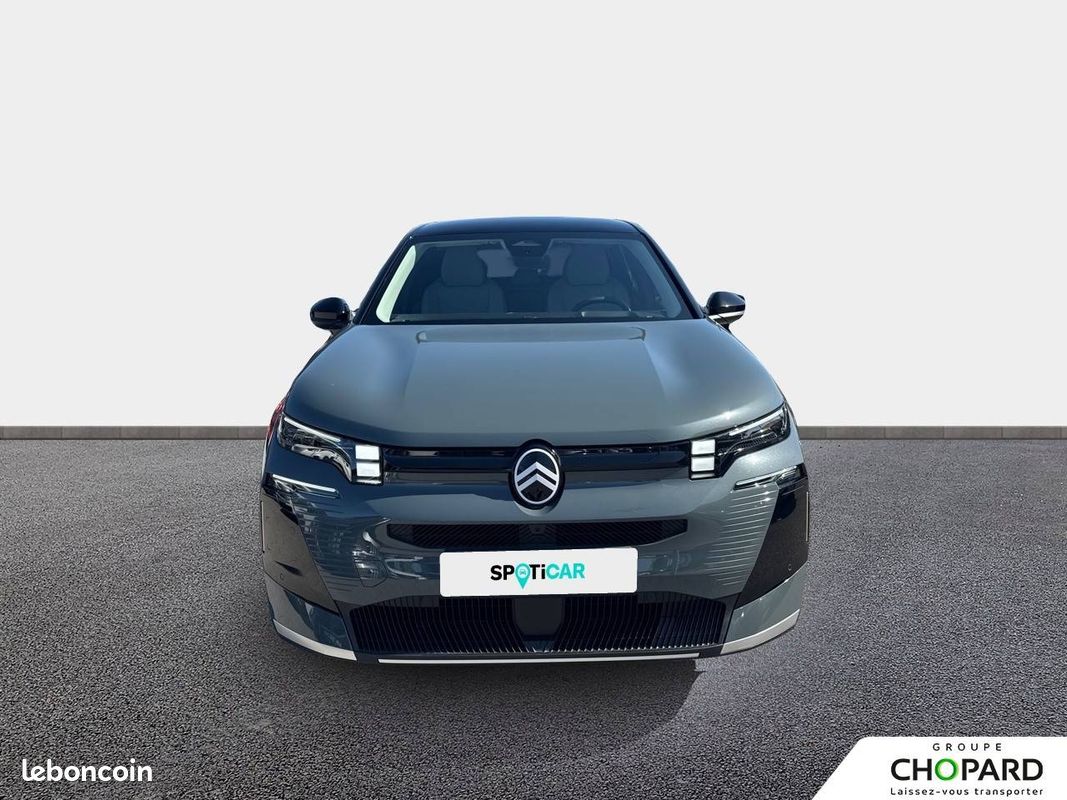 CITROEN C5 Aircross Hybride 145 ch e-DCS6 Max (image 2)