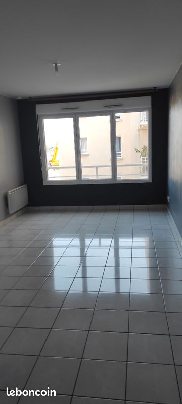 Appartement 1 pièce 25 m² · à Caen · 25 m² · 570 €