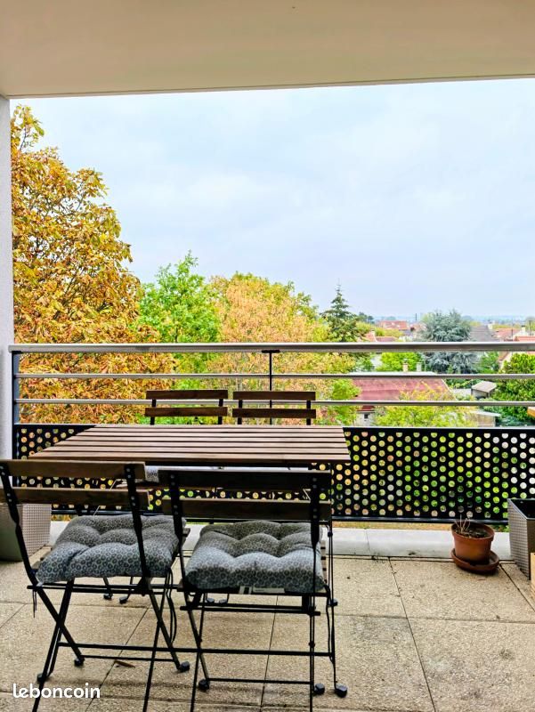 Appartement 2 pièces 54 m² · à Aulnay-sous-Bois · 54 m² · 240 000 €