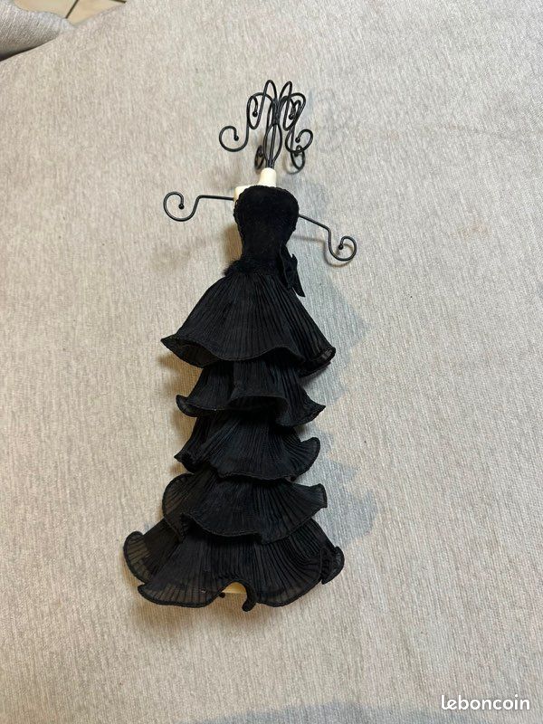 Support porte bijoux (image 1)