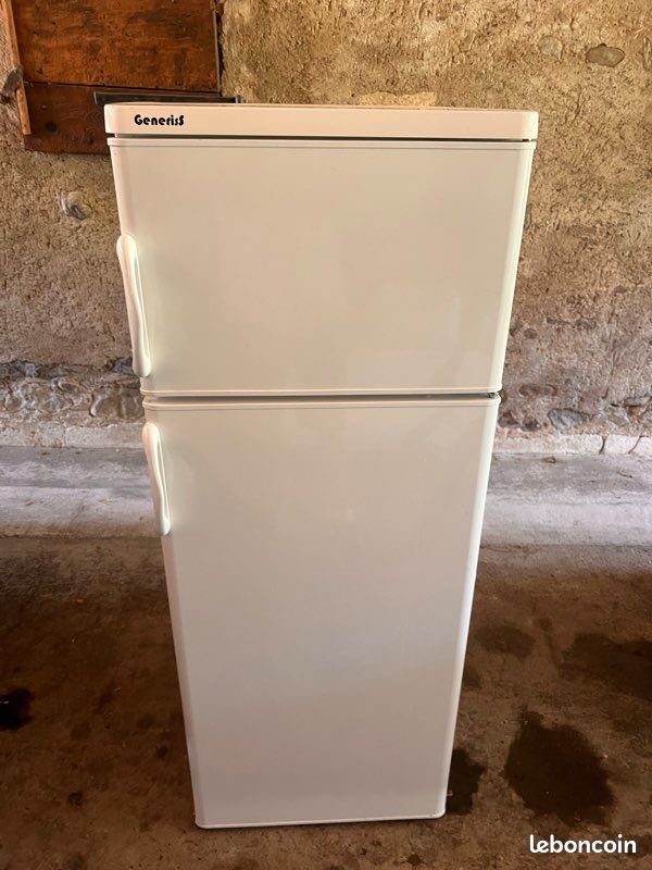 Frigo congélateur (image 1)