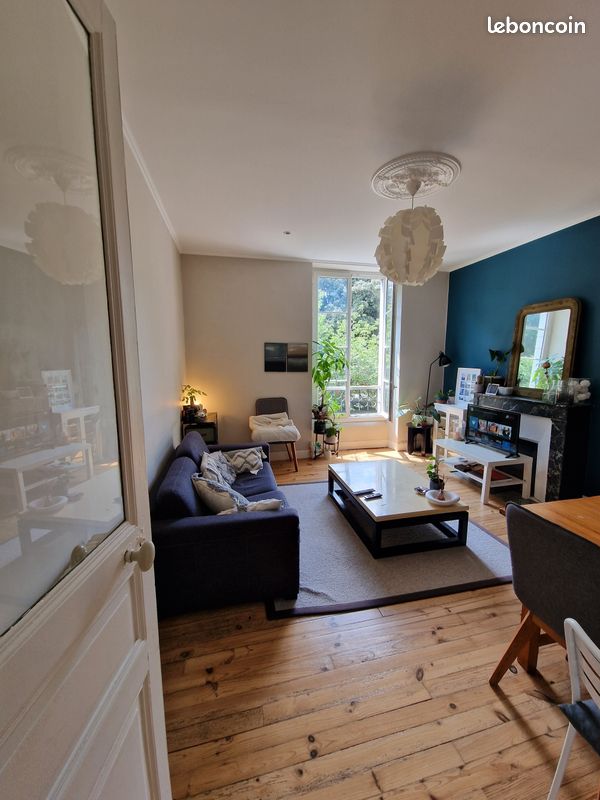 Appartement 3 pièces 69 m² · à Pau · 69 m² · 950 €