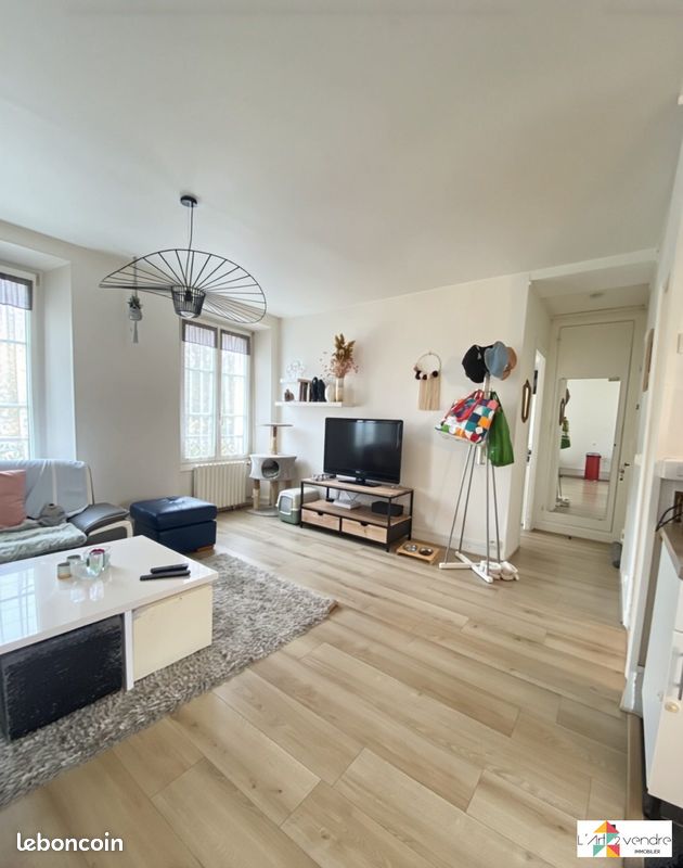Appartement 2 pièces 42 m² · à Brunoy · 42 m² · 139 500 €