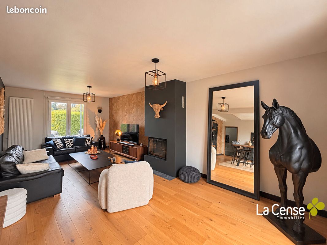 Maison 6 pièces 139 m² · à Toufflers · 139 m² · 399 000 €