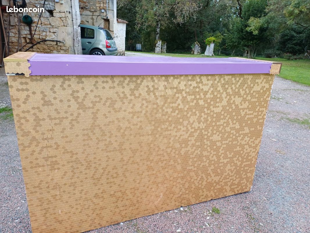 Comptoir caisse / bar (image 1)