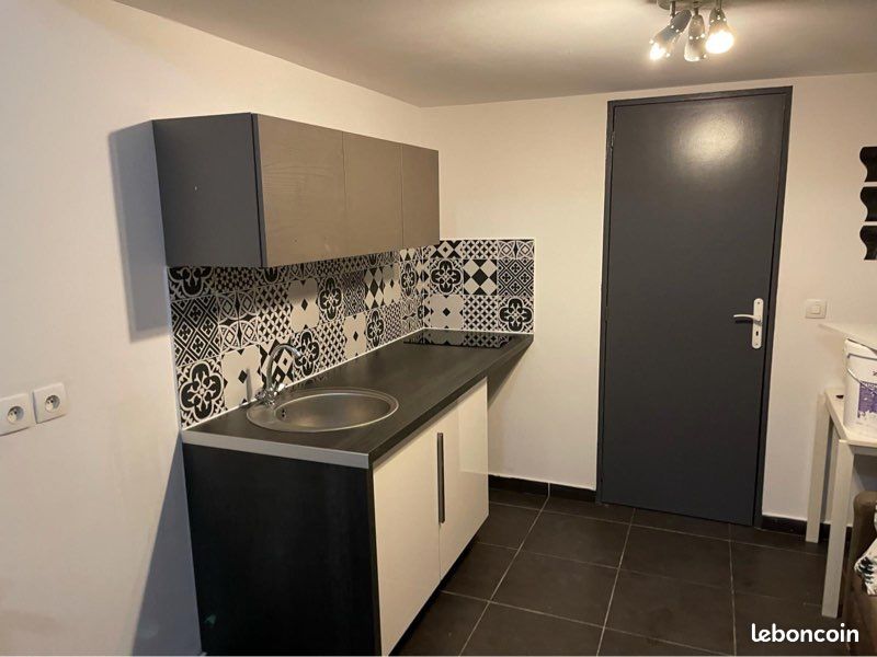 Appartement 2 pièces 30 m² · à Louvroil · 30 m² · 590 €