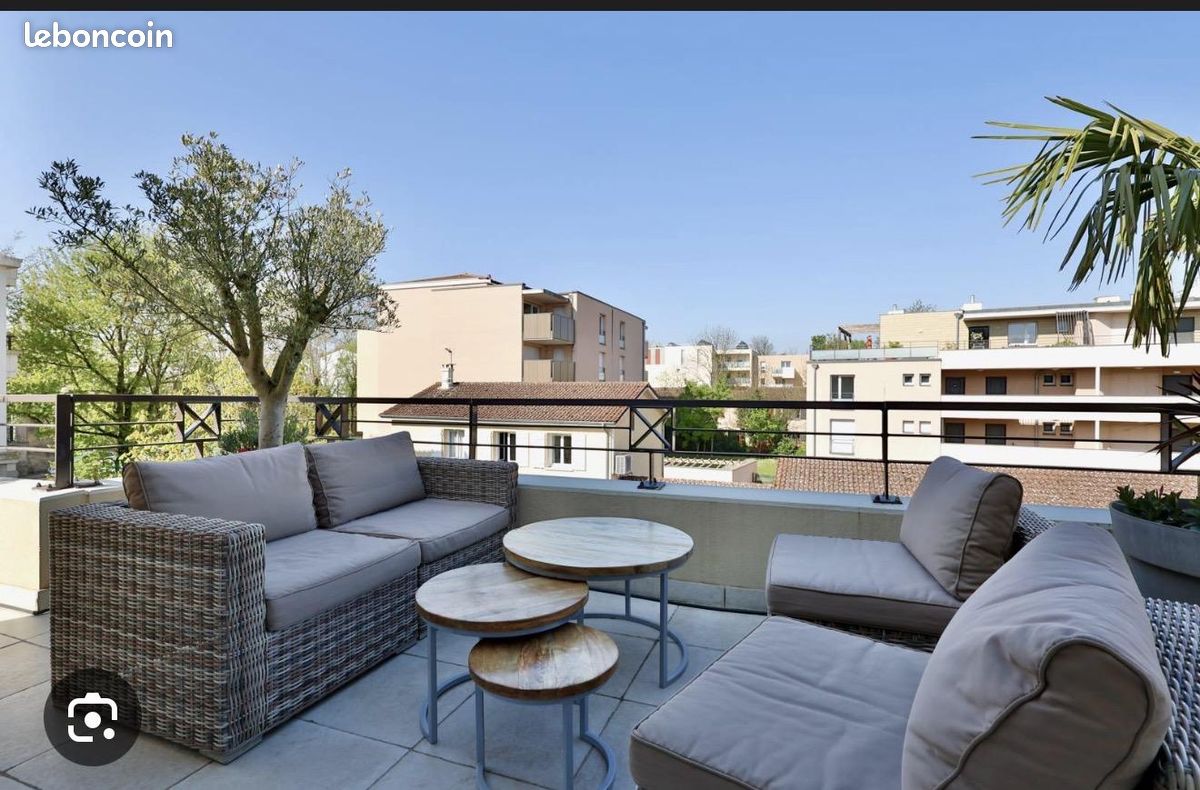 Appartement 2 pièces 35 m² · à Le Mesnil-Esnard · 35 m² · 165 000 €