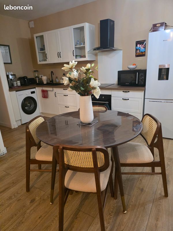 Appartement 2 pièces 43 m² · à Bordeaux · 43 m² · 980 €/mois