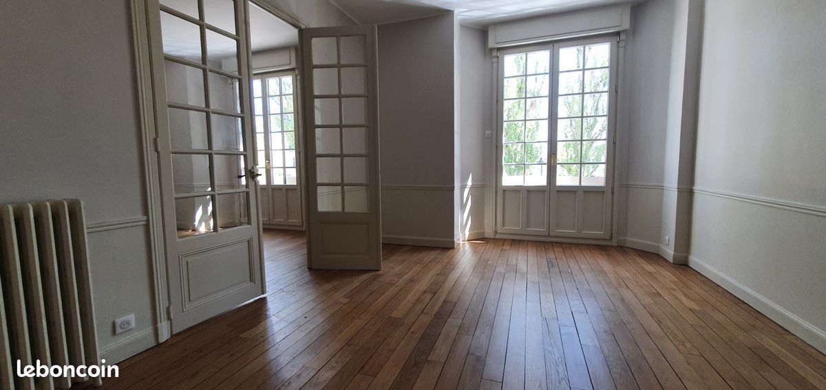Appartement 4 pièces 91 m² · à Reims · 91 m² · 1 513 €/mois