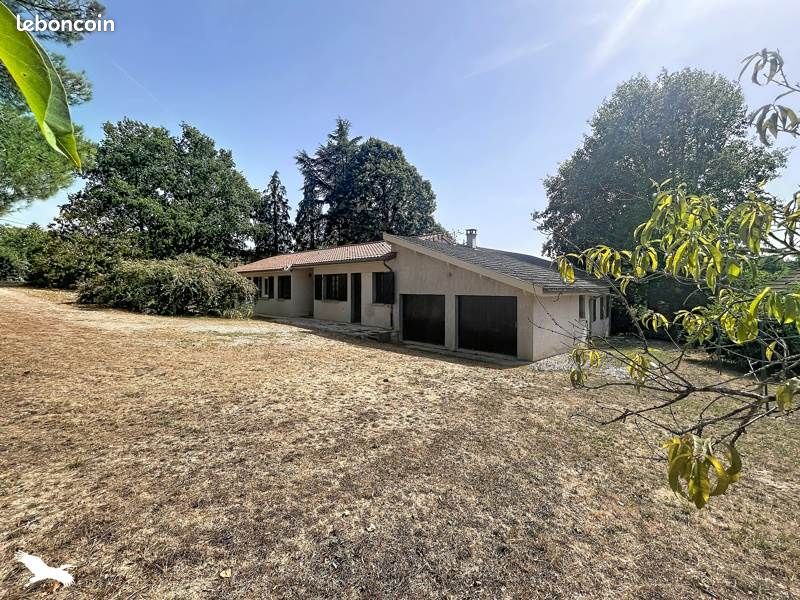 Maison 6 pièces 141 m² · à Verneuil-sur-Vienne · 141 m² · 281 430 €
