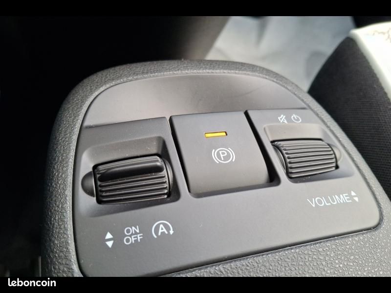 Fiat 500 1.0 FireFly 65ch hybrid Torino (image 20)