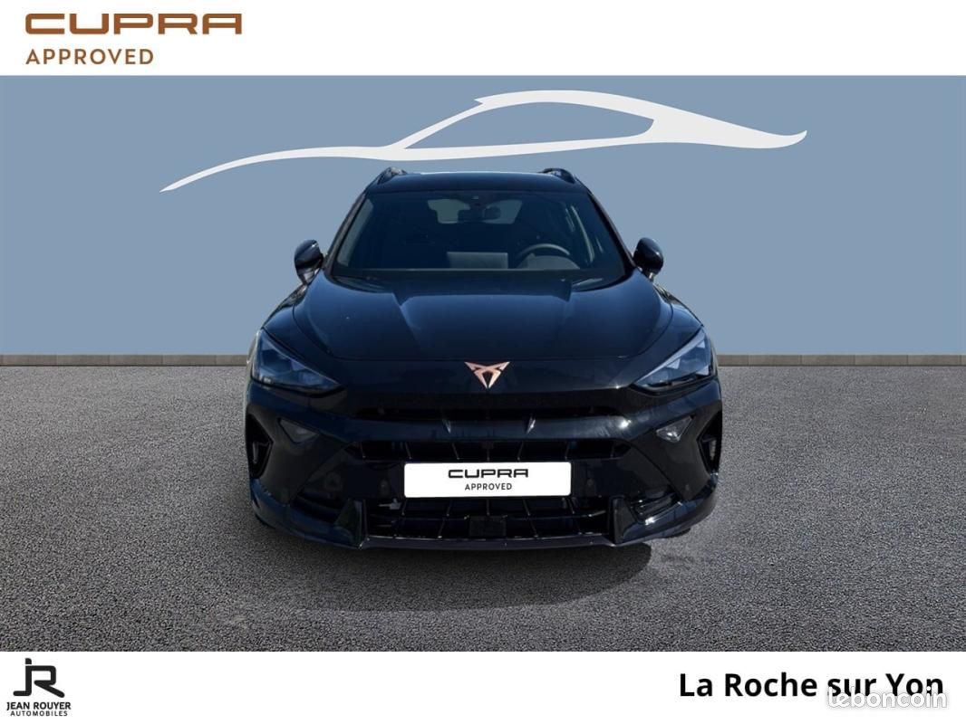 Cupra Formentor eHybrid 272 ch DSG6 VZ (image 8)