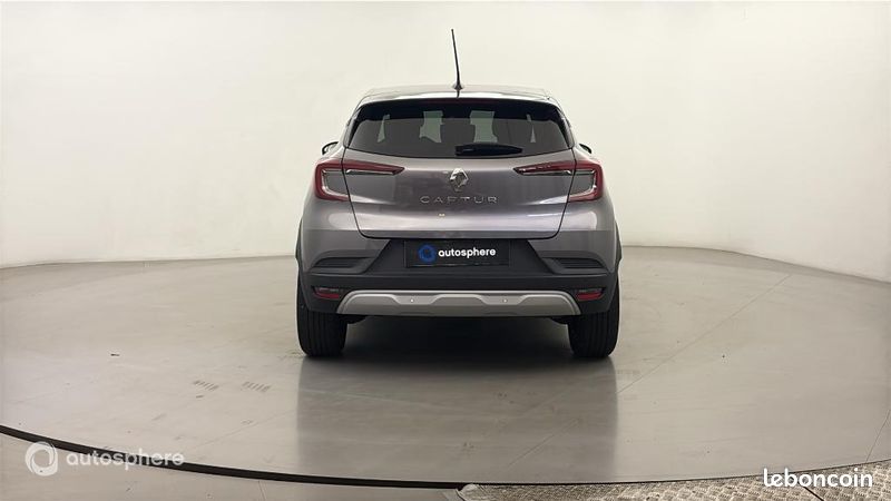Renault Captur 1.0 TCe 90ch Evolution (image 6)