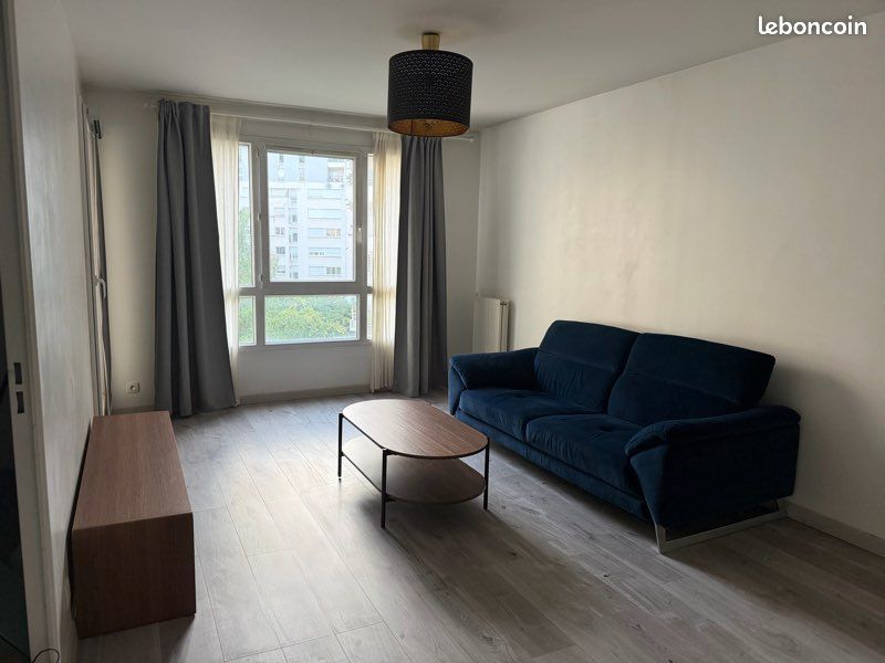 Appartement 2 pièces 38 m² · à Courbevoie · 38 m² · 1 450 €