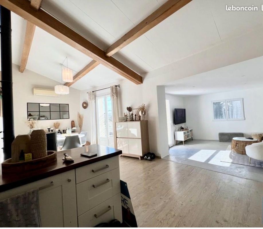 Maison 3 pièces 62 m² · à Nîmes · 62 m² · 225 000 €