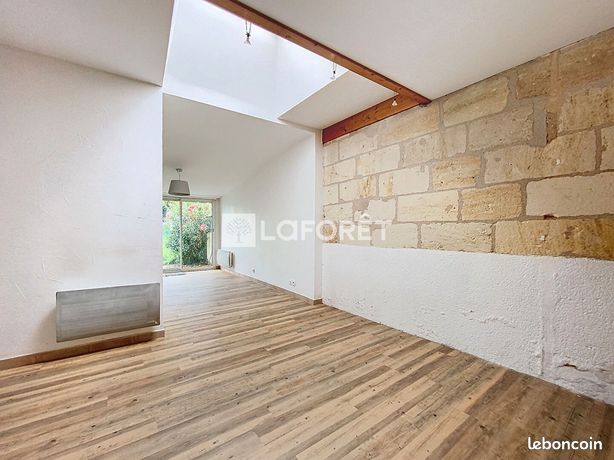 Maison 4 pièces 72 m²
