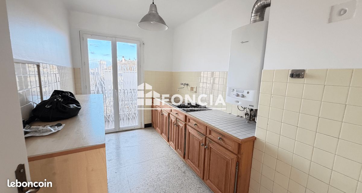 Appartement 3 pièces 70 m² · à Saint-Laurent-du-Var · 70 m² · 1 210 €/mois